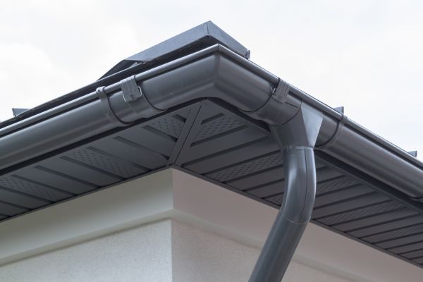 Gutter Replacement in Twin Falls