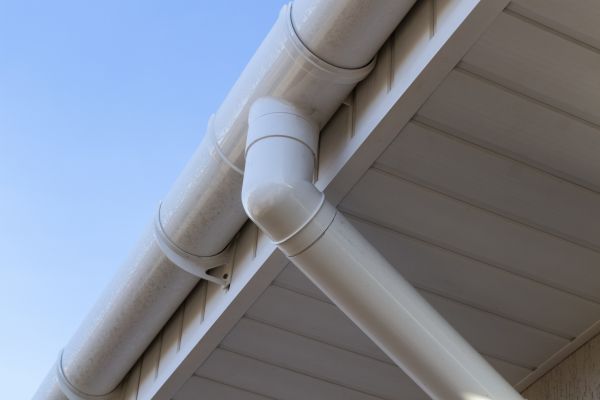 Gutter Installation Service in Twin Falls