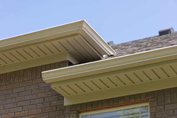 Aluminum Gutters Installation in Twin Falls