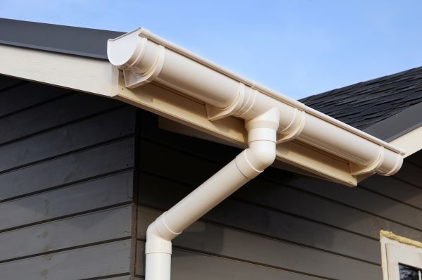 Cost of Roof Gutter Replacement in Twin Falls