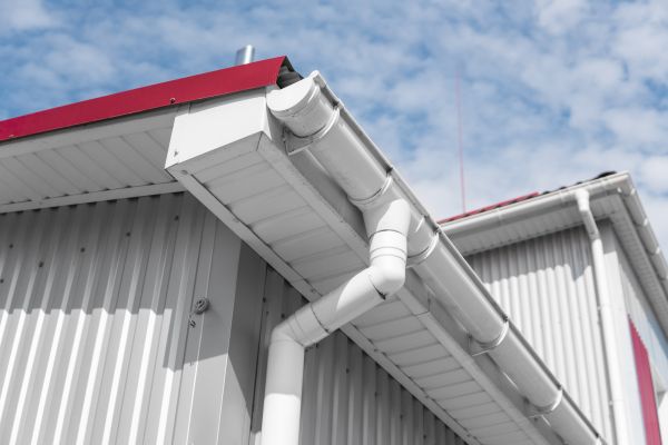 Cost of Downpipe Installation in Twin Falls