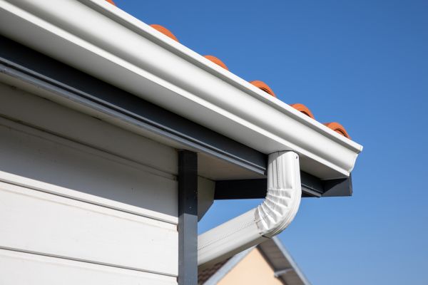 Gutter Sealing in Twin Falls
