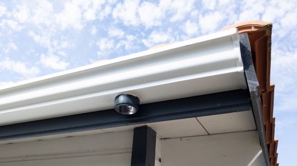 Seamless Gutters Installation in Twin Falls