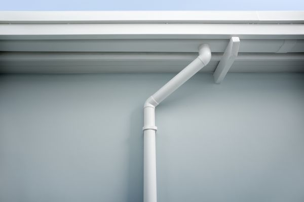 Rain Gutters Installation in Twin Falls