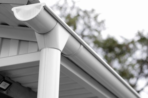Gutters Replacement in Twin Falls
