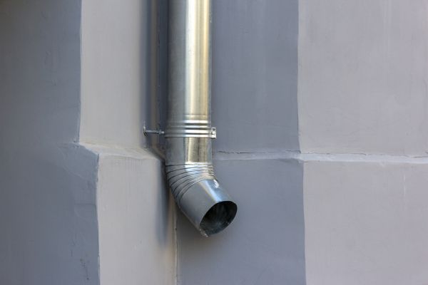 Aluminum Gutter Replacement in Twin Falls