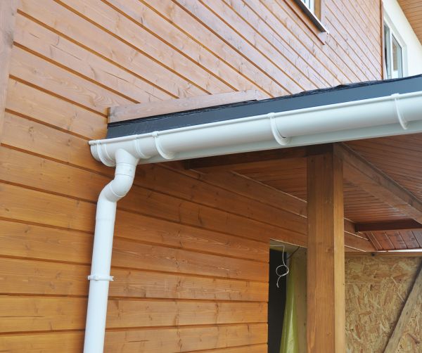 Gutter Waterproofing in Twin Falls