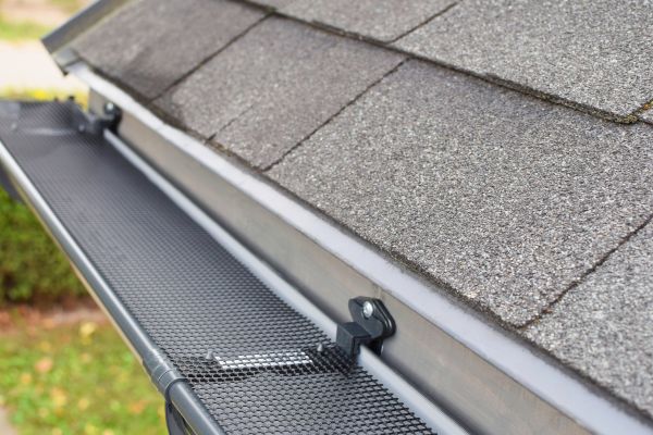 Cost of Covered Gutter Installation in Twin Falls