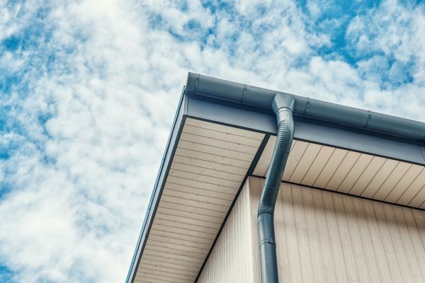 Gutter Fascia Repair in Twin Falls