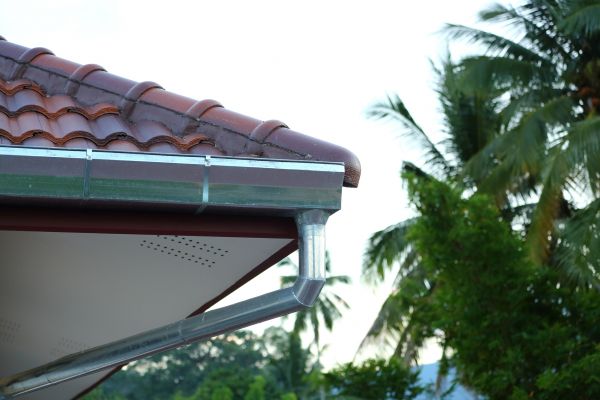 Cost of Stainless Gutters Installation in Twin Falls