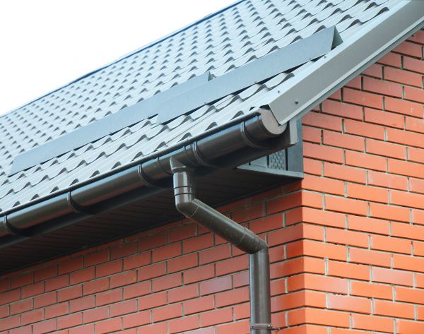 Cost of Roof Downspout Replacement in Twin Falls