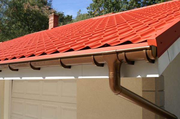 Cost of Barn Gutter Replacement in Twin Falls
