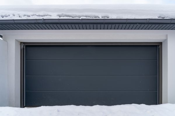 Cost of Garage Gutter Replacement in Twin Falls