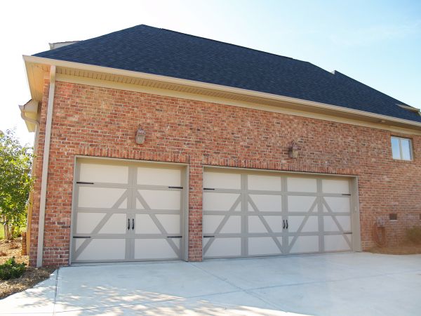 Garage Downspout Repair in Twin Falls