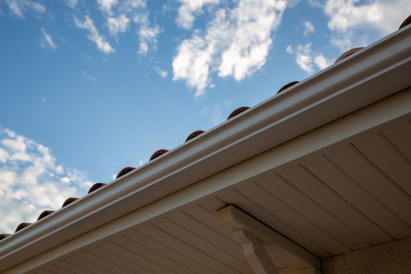 Cost of K Style Gutter Installation in Twin Falls
