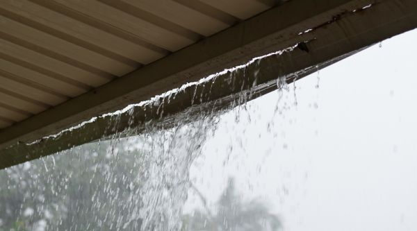 Leaking Gutter Repair in Twin Falls
