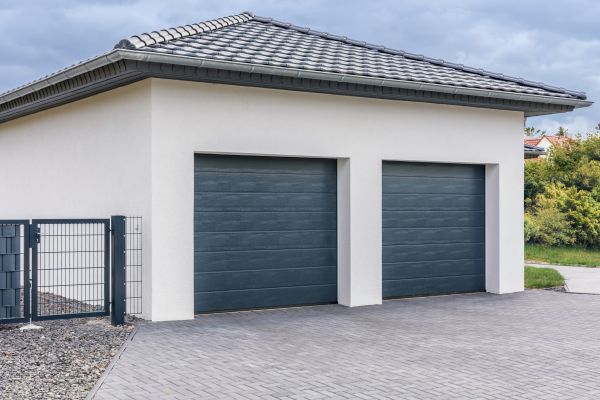 Garage Gutter Repair in Twin Falls