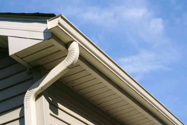 Roof Gutters Installation in Twin Falls