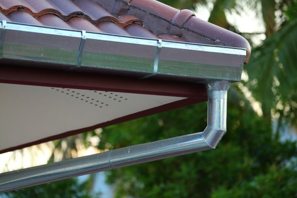 Metal Gutter Repair in Twin Falls