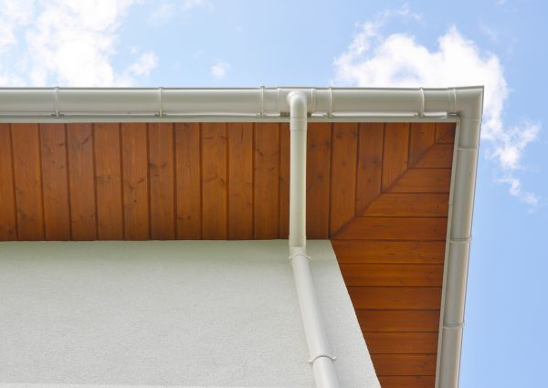 Cost of Downspout Diverter Service in Twin Falls
