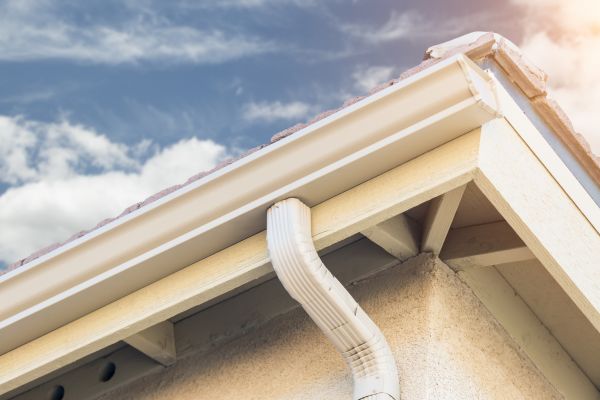 Seamless Gutter Replacement in Twin Falls