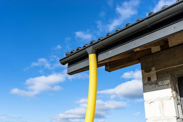 Pvc Gutter Repair in Twin Falls