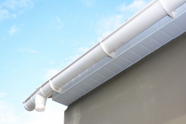 Gutter Patching in Twin Falls