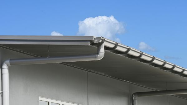 Eavestrough Service in Twin Falls