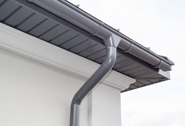 Cost of Patio Gutter Installation in Twin Falls