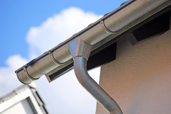 Guttering Replacement in Twin Falls