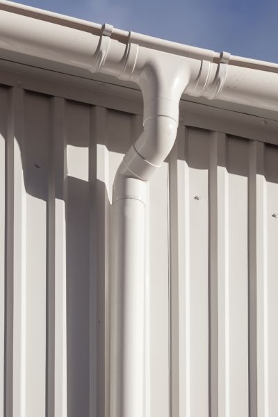 Cost of Building Gutter Replacement in Twin Falls