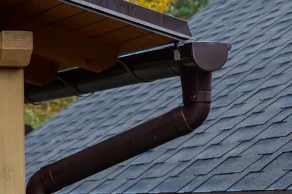 Gutter Drainage System Repair in Twin Falls