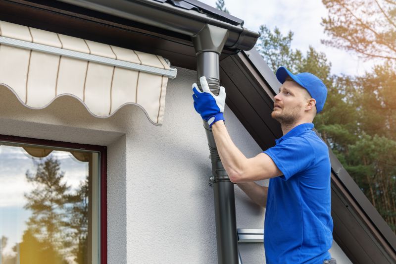 Signs Your Home Needs Residential Gutter Replacement